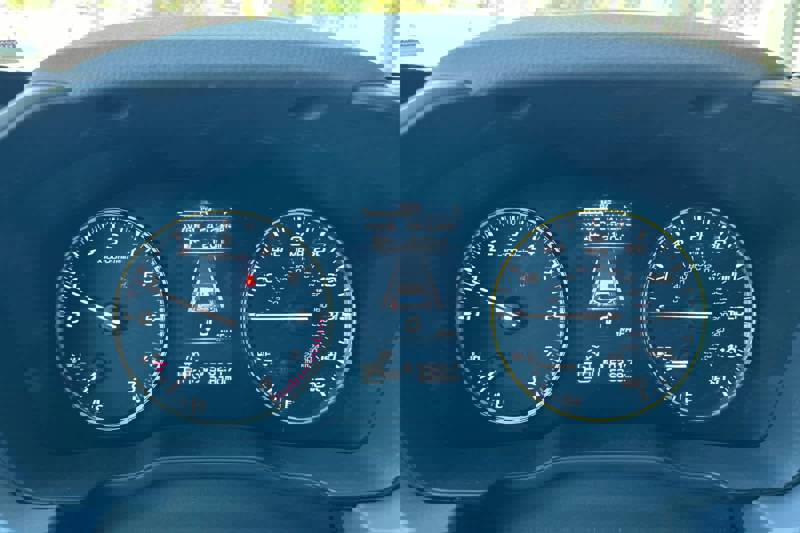 Certified 2025 Subaru Crosstrek 2.5i Sport w/ Popular Package #3A image 23