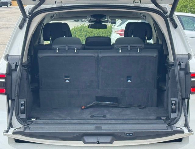 Certified 2026 BMW X7 xDrive40i image 34