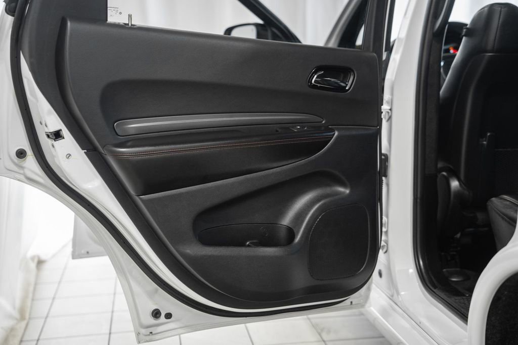 Used 2025 Dodge Durango GT image 46