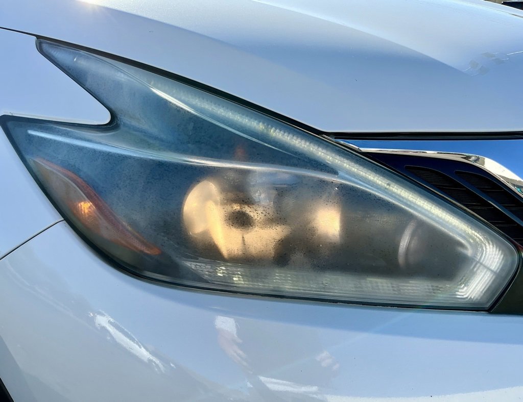 Used 2018 Nissan Murano SL w/ Cargo Package image 8