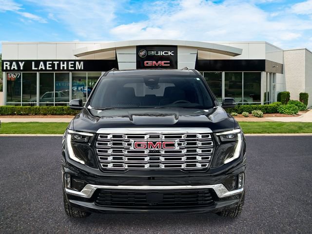 New 2026 GMC Acadia Denali w/ Super Cruise Package image 8