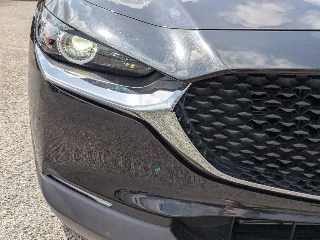 Certified 2024 MAZDA CX-30 AWD 2.5 S image 10