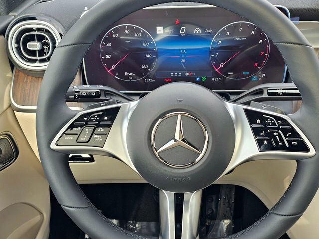 New 2026 Mercedes-Benz GLC 300 GLC 300 image 30