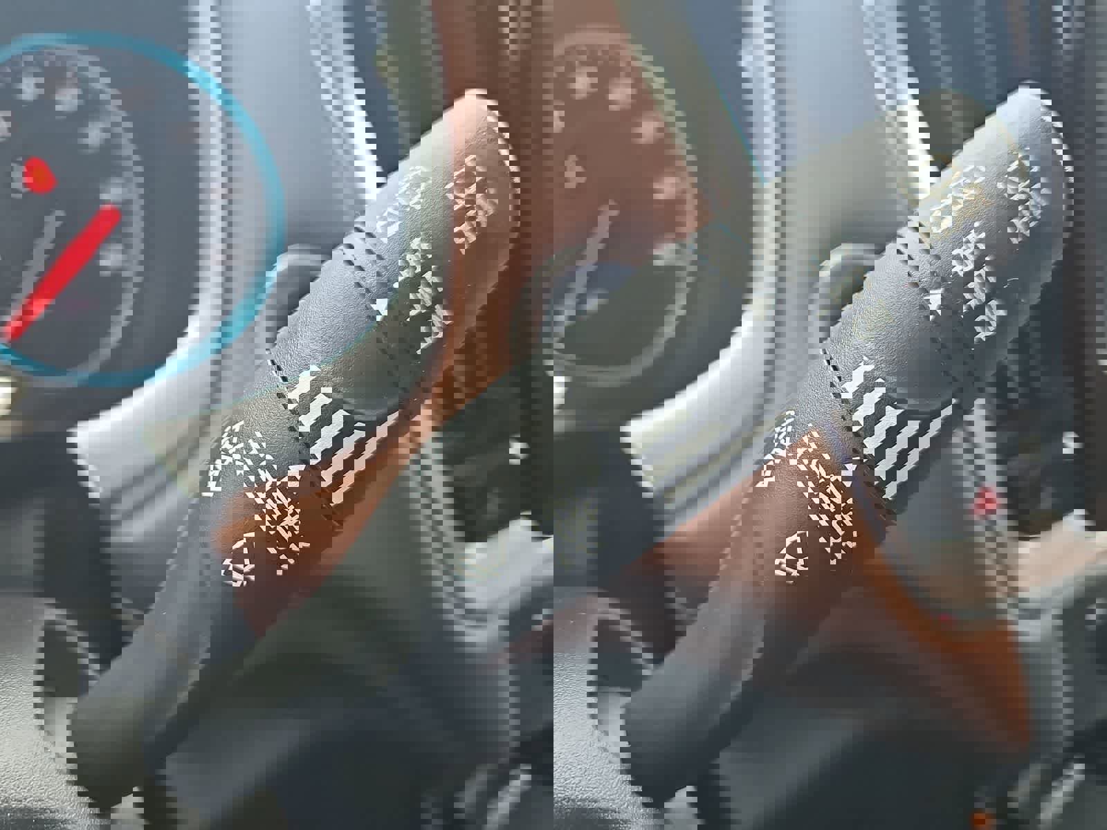 Used 2019 Chevrolet Traverse High Country w/ LPO, Floor Liner Package image 27