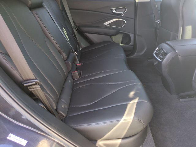 Used 2021 Acura RDX AWD image 20