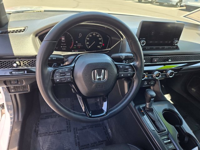 Used 2022 Honda Civic Sport image 36