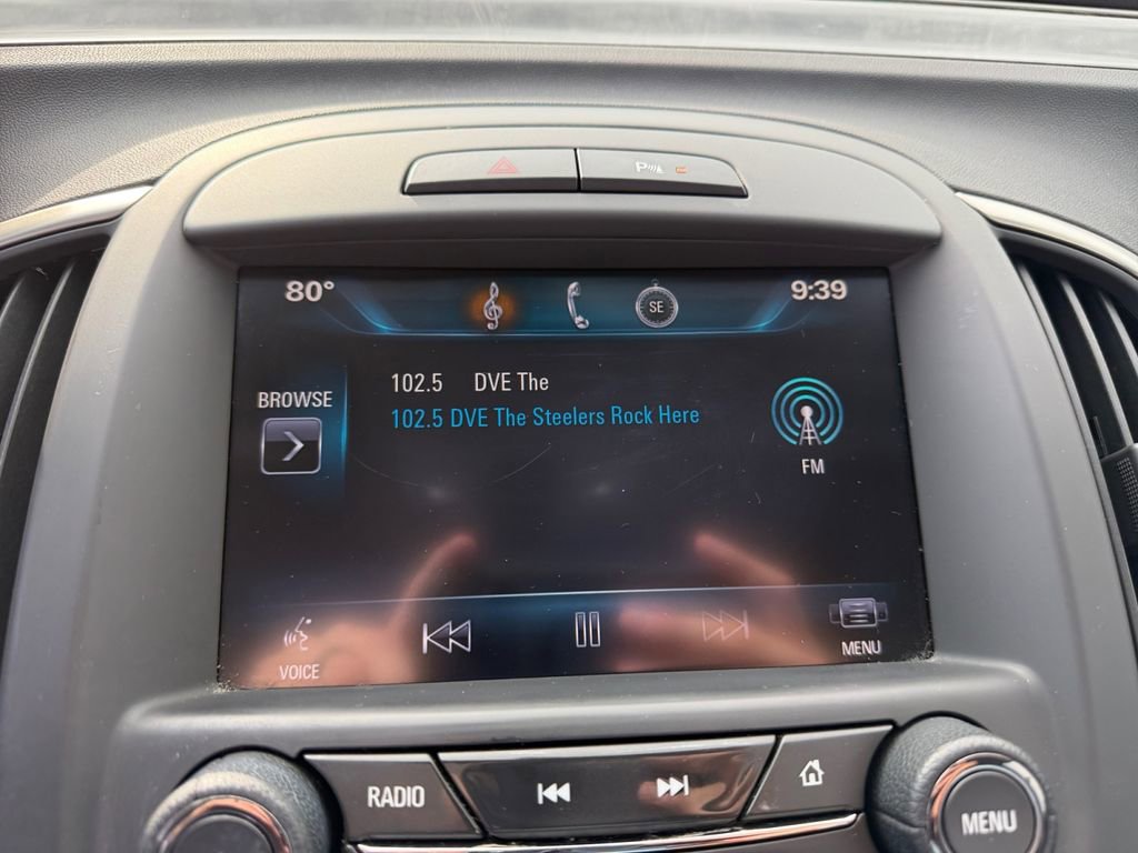 Used 2014 Buick LaCrosse Premium image 17