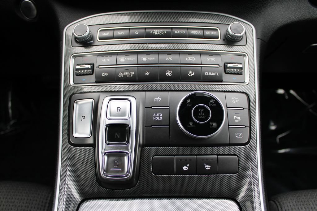 Used 2023 Hyundai Santa Fe SEL Convenience AWD/4WD image 20