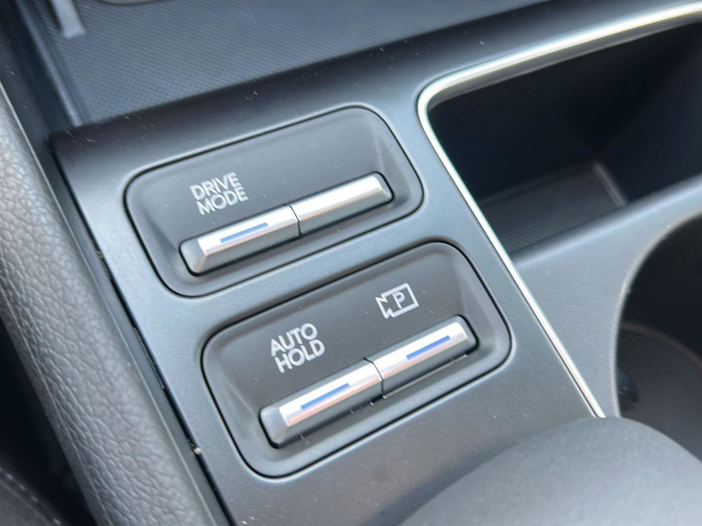 Certified 2025 Hyundai Sonata SEL FWD image 22