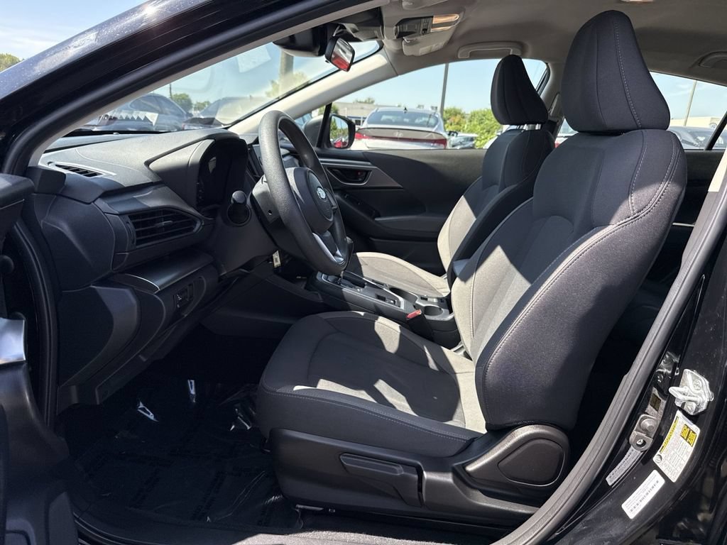 Used 2024 Subaru Impreza 2.0i AWD/4WD image 13
