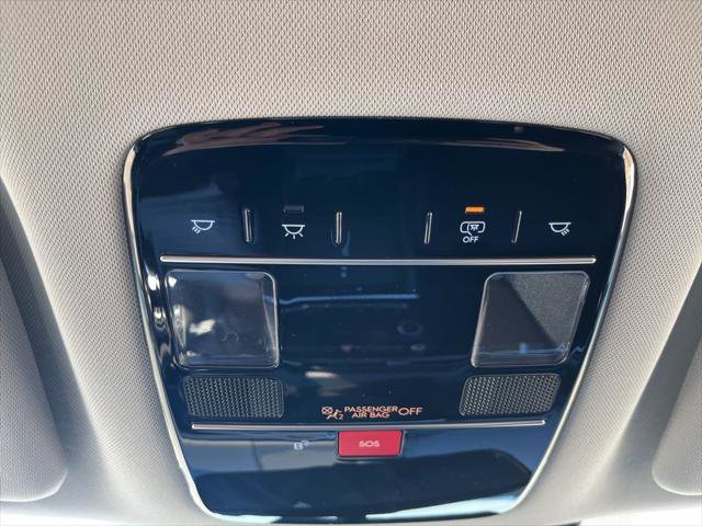 New 2026 Hyundai Santa Fe SEL FWD image 11