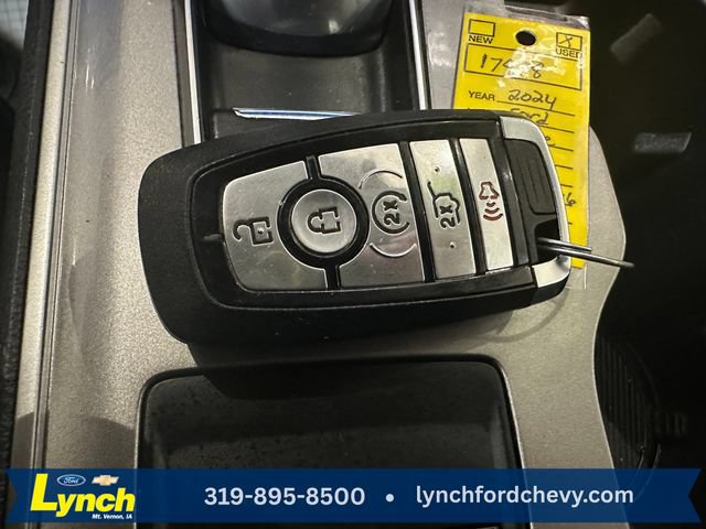 Used 2024 Ford Edge SEL w/ Convenience Package AWD/4WD image 15