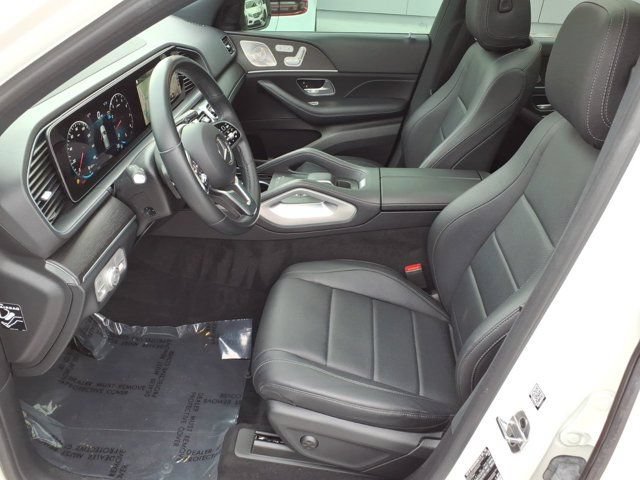 Certified 2022 Mercedes-Benz GLE 350 image 18