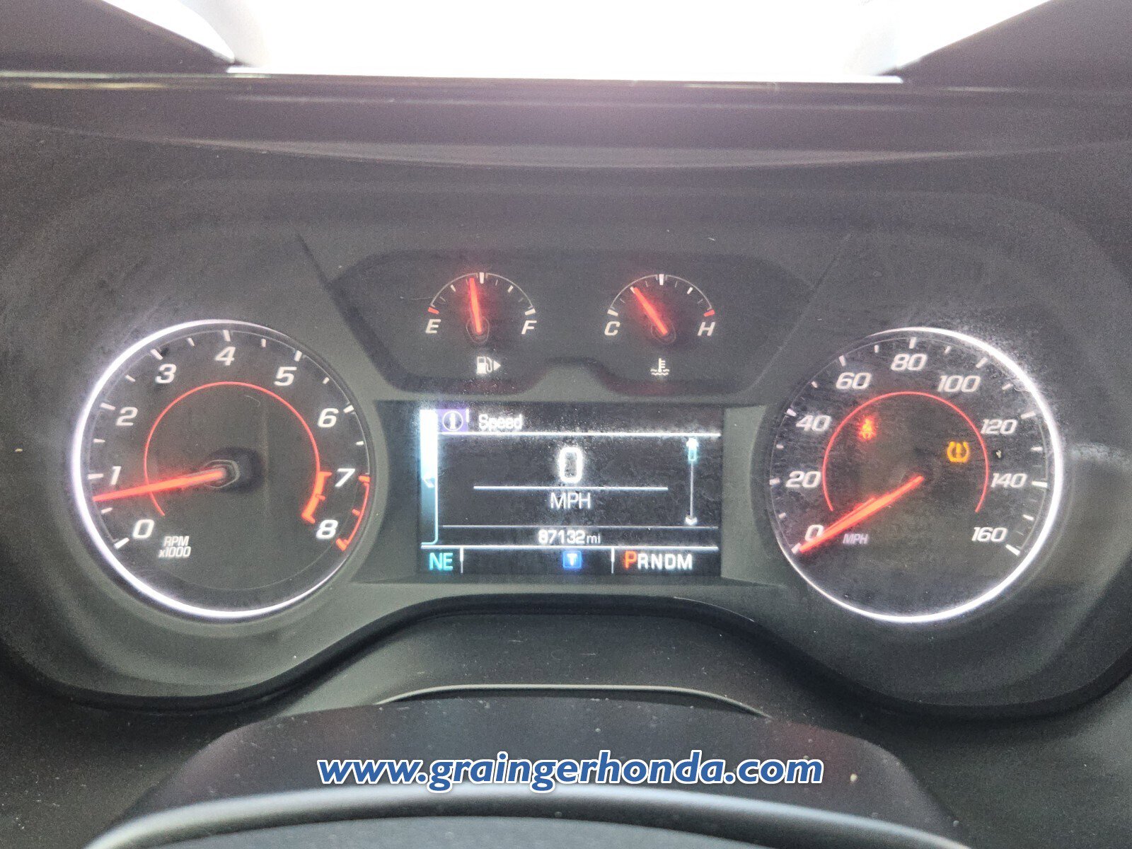 Used 2017 Chevrolet Camaro LT w/ RS Package image 20