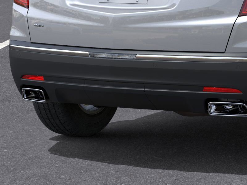 New 2026 Cadillac XT5 Luxury w/ LPO, Floor Liner Package image 14