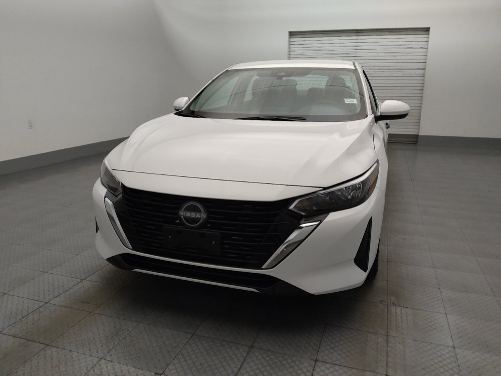 Used 2025 Nissan Sentra S FWD image 15