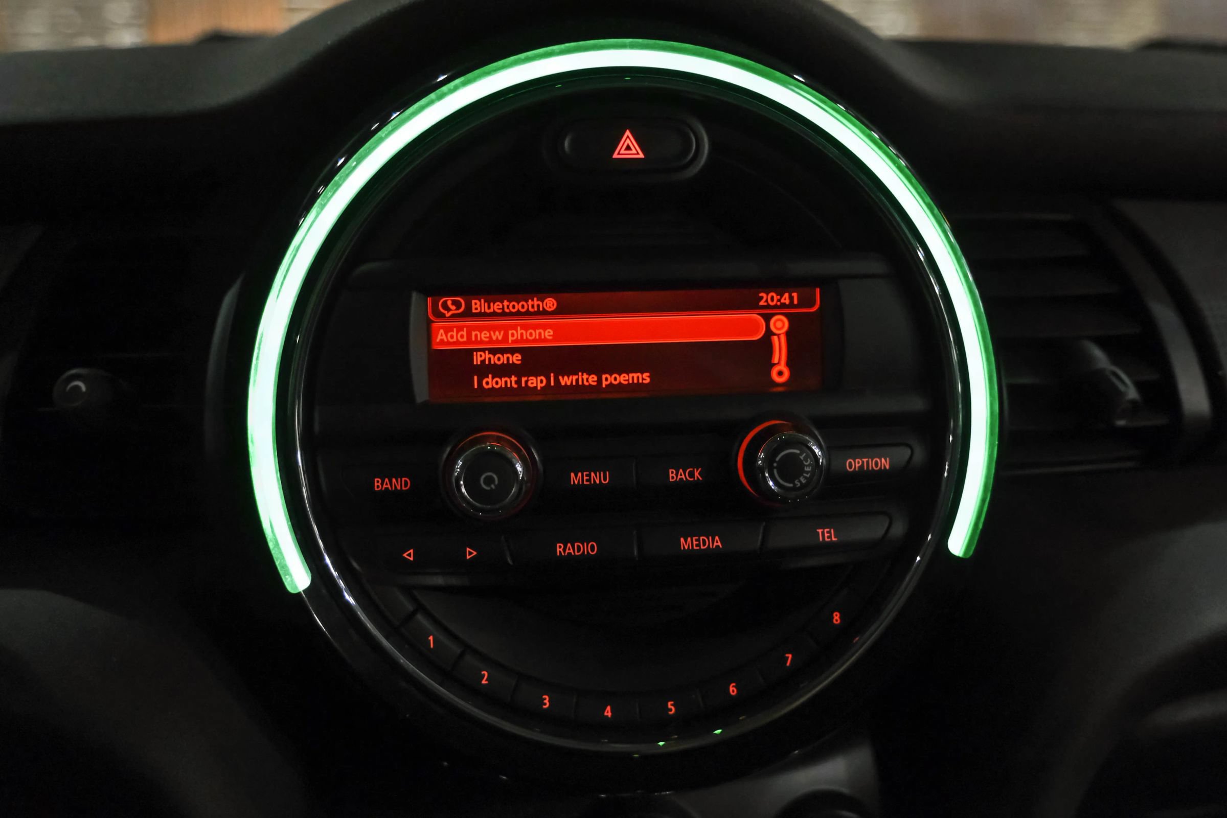 Used 2014 MINI Cooper 2-Door Hardtop FWD image 24