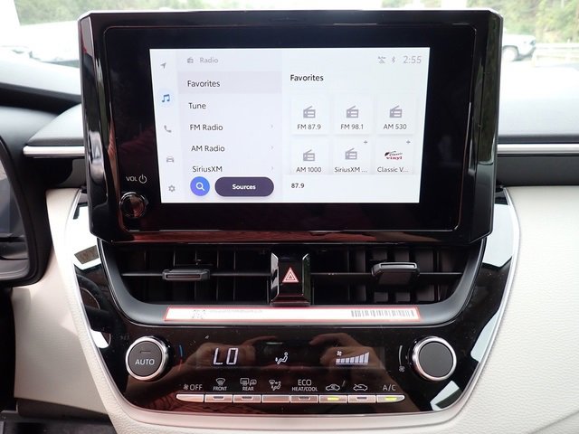 New 2026 Toyota Corolla LE image 20