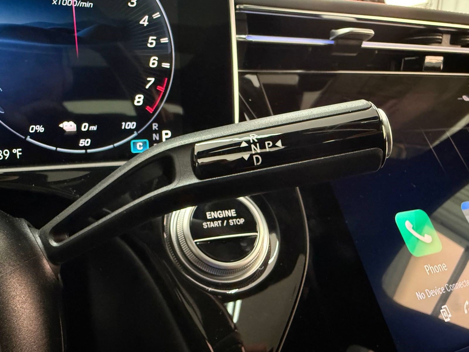 New 2027 Mercedes-Benz E 53 AMG e 4MATIC Sedan image 15