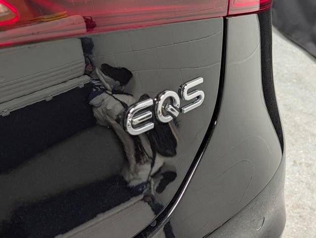 Used 2022 Mercedes-Benz EQS AMG 4MATIC image 6