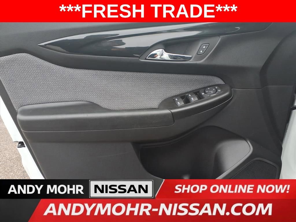 Used 2024 Chevrolet TrailBlazer LS image 11