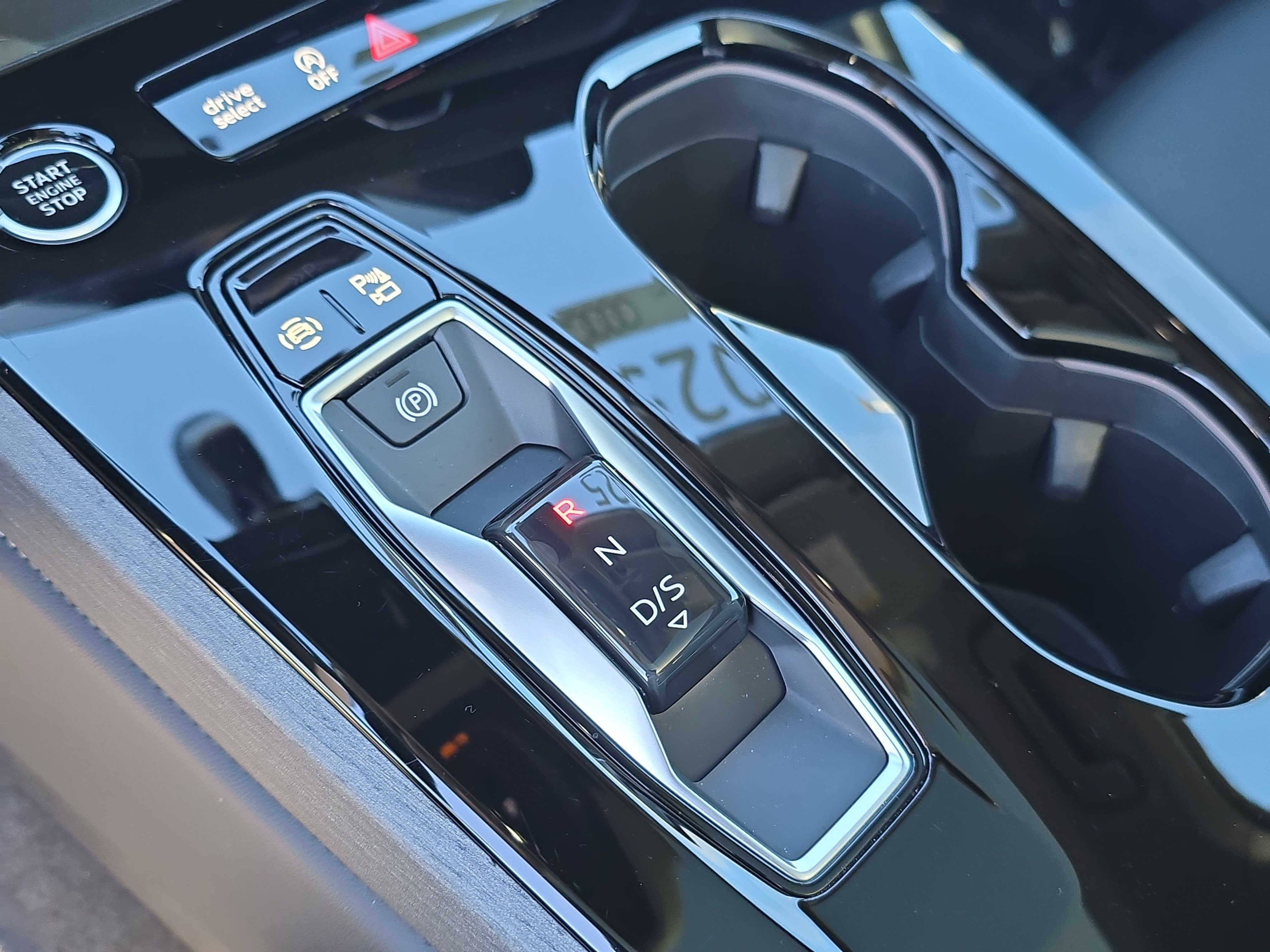 Certified 2025 Audi A5 2.0T Premium Plus w/ Premium Plus image 23