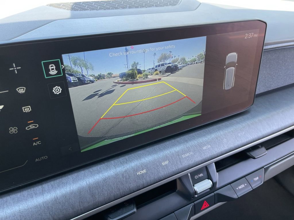 Used 2024 Kia EV9 Wind image 28