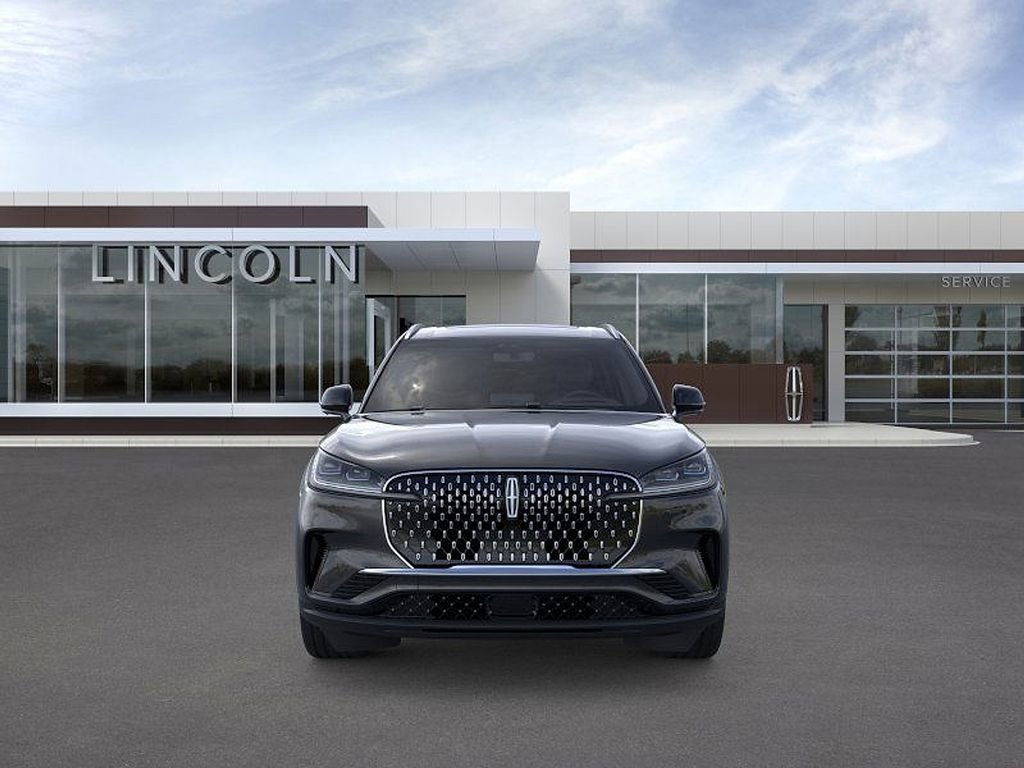 New 2026 Lincoln Aviator Reserve image 6