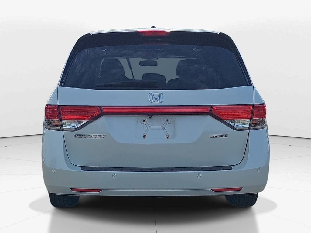 Used 2016 Honda Odyssey Touring image 6