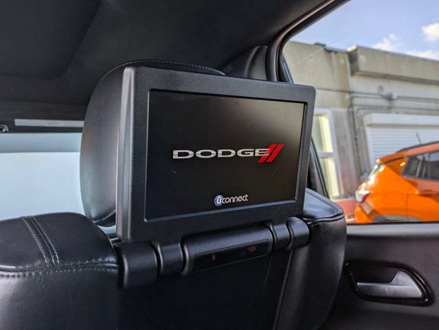 Used 2021 Dodge Durango Citadel w/ Premium Entertainment Group RWD image 17