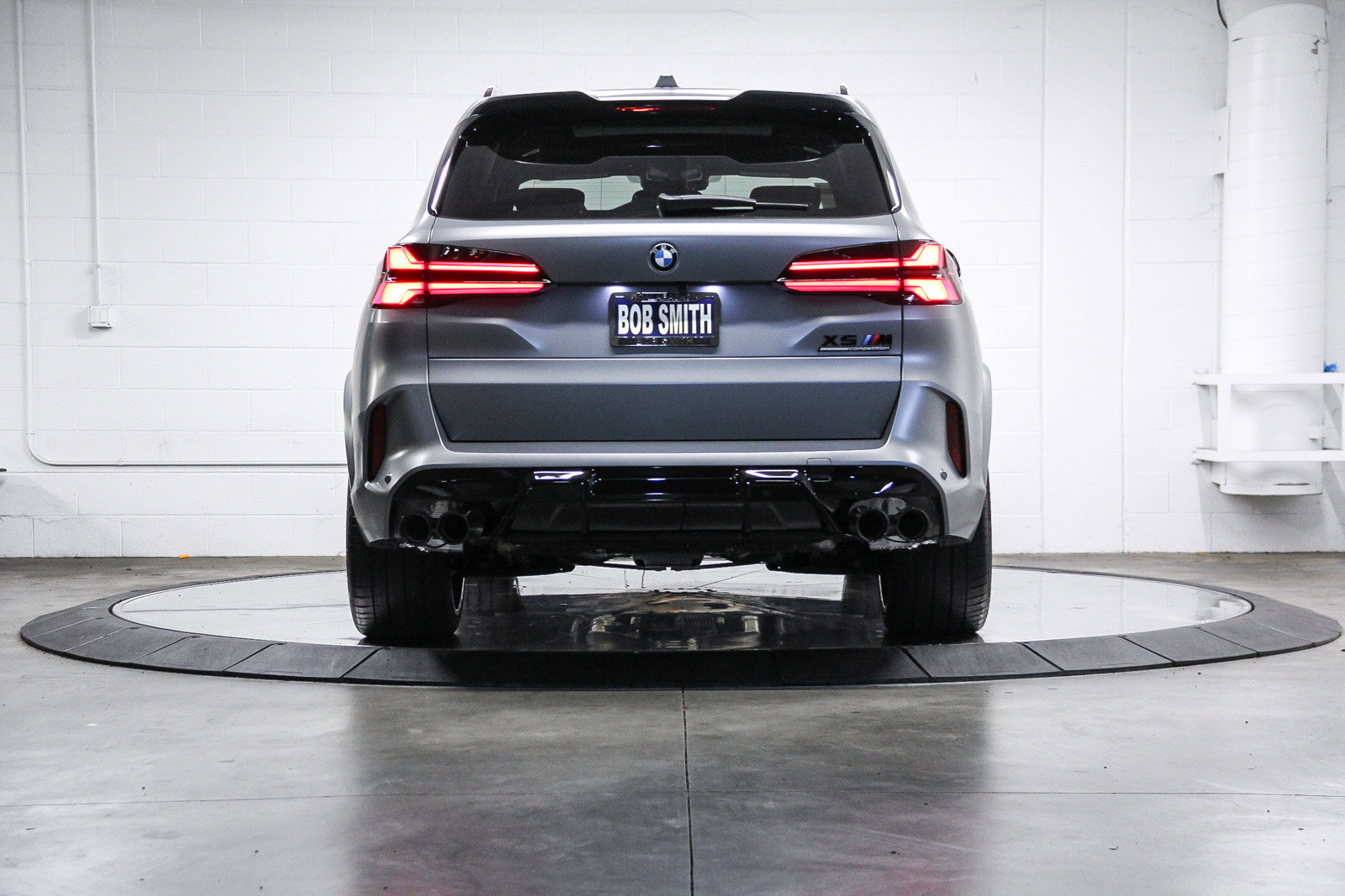New 2026 BMW X5 M Competition image 5