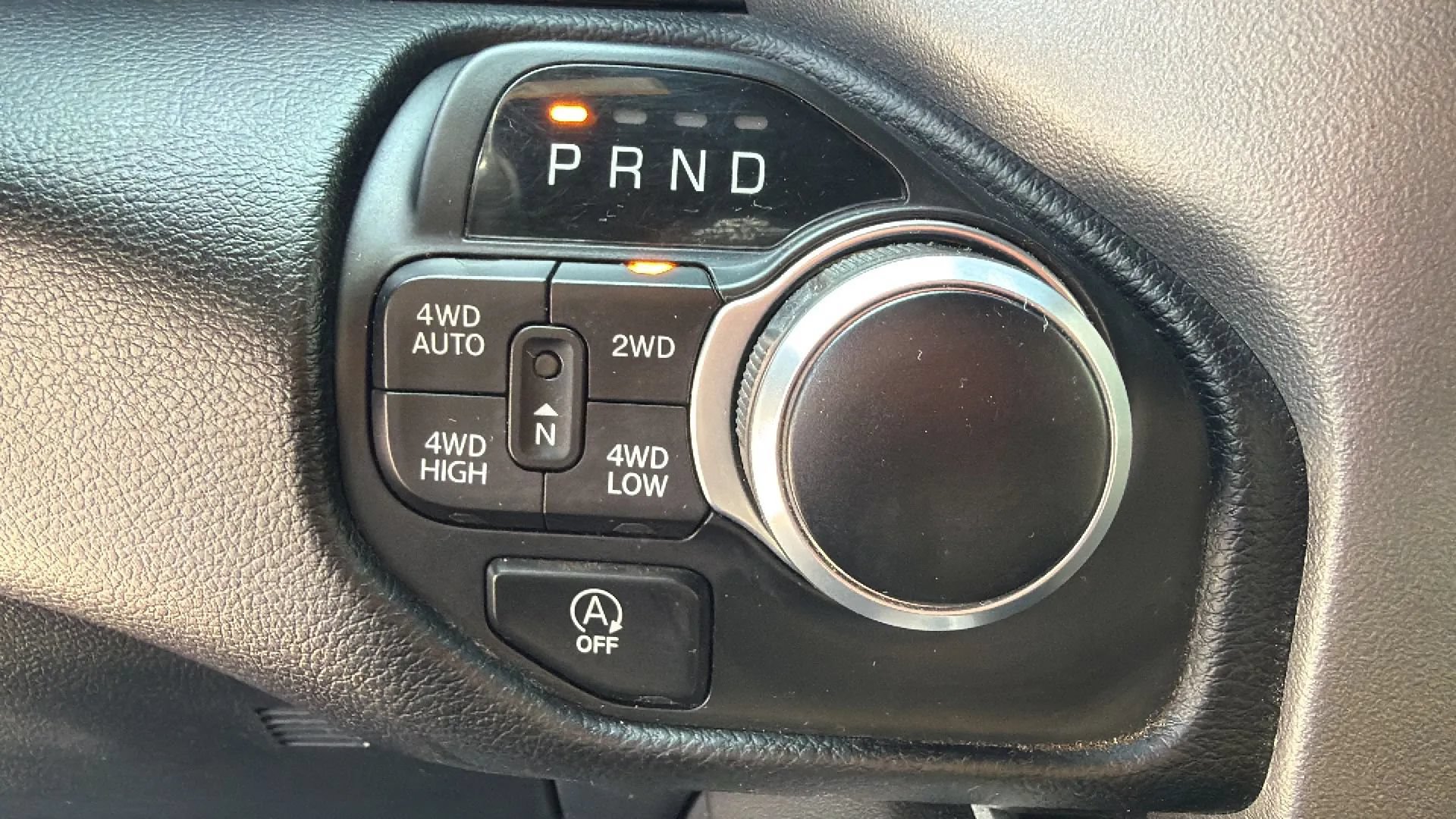 Used 2020 RAM 1500 Big Horn AWD/4WD image 27