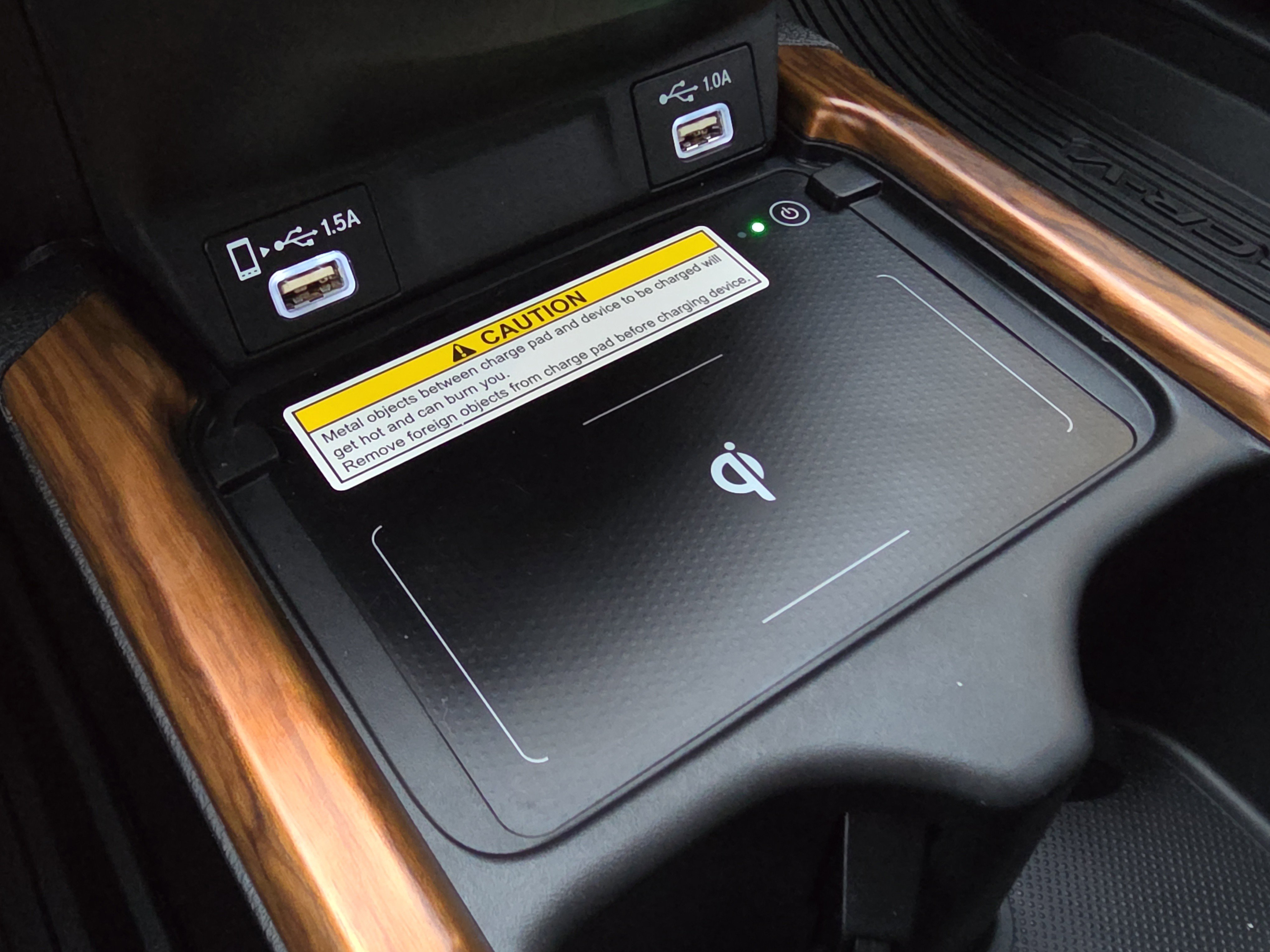 Used 2020 Honda CR-V Touring image 30