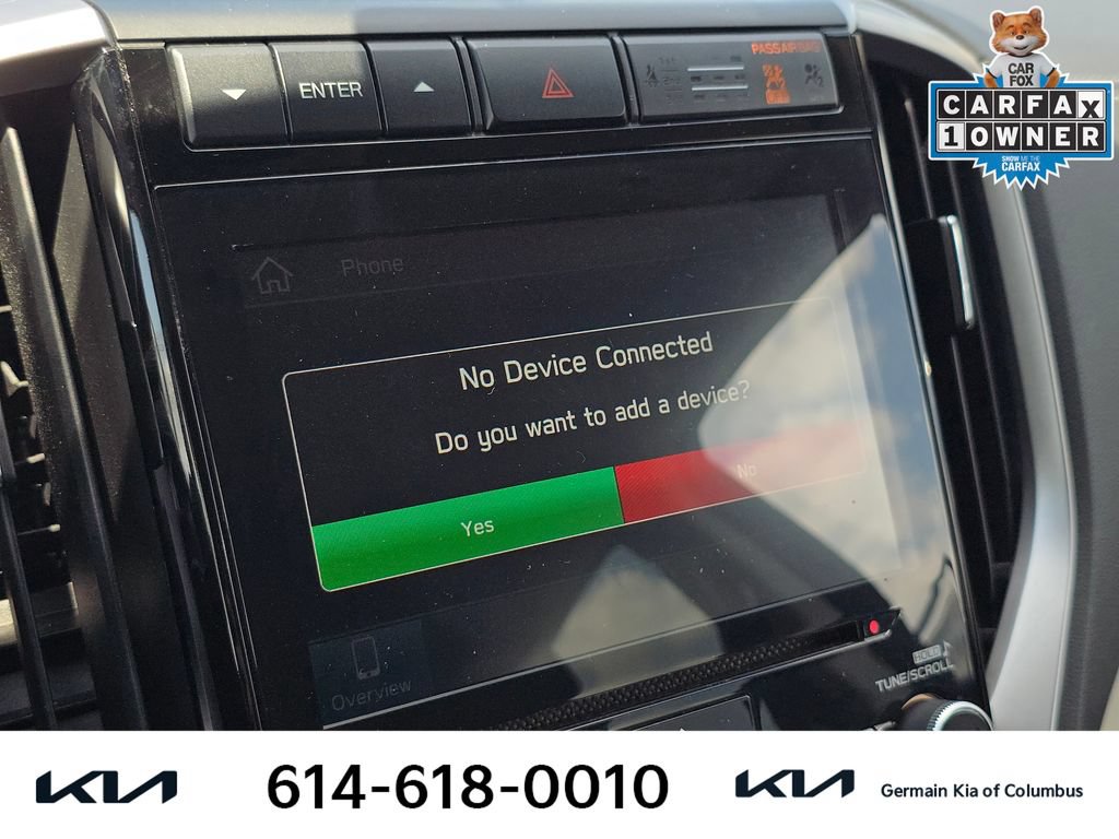 Used 2021 Subaru Ascent Limited w/ Popular Package #2A AWD/4WD image 28