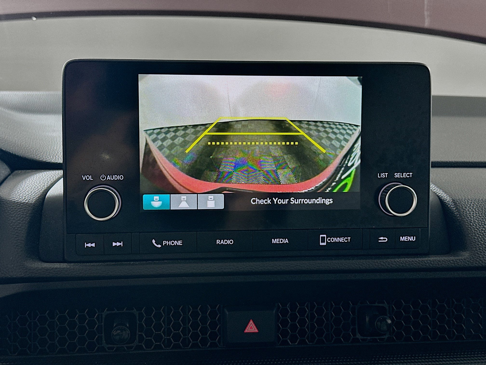 Used 2025 Honda CR-V LX image 22