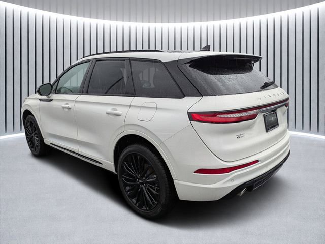 New 2026 Lincoln Corsair Premiere image 5