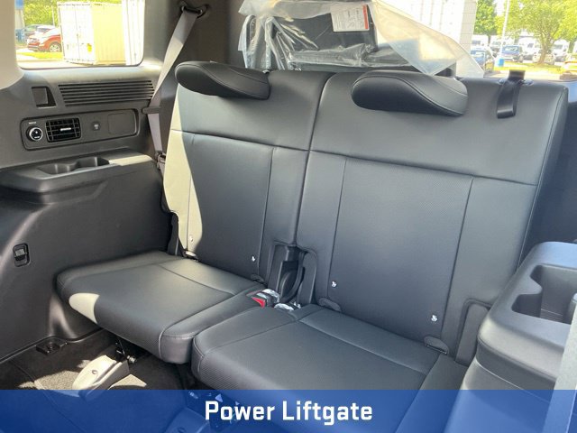 New 2026 Hyundai Santa Fe SEL AWD/4WD image 13
