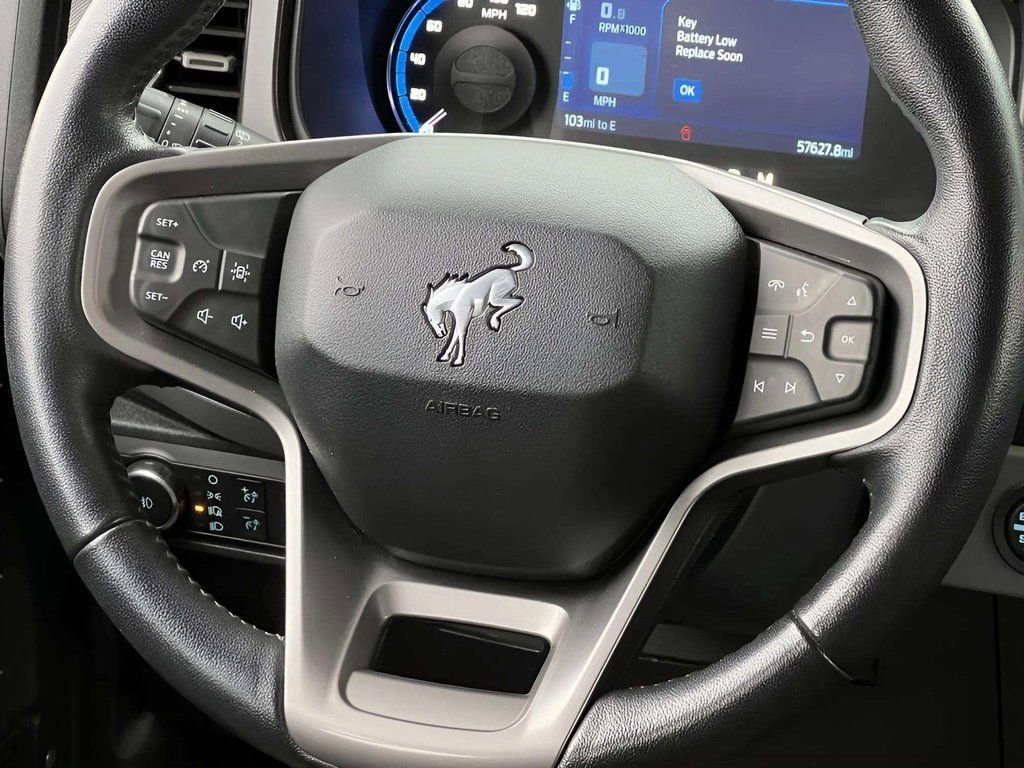 Used 2022 Ford Bronco Big Bend image 20