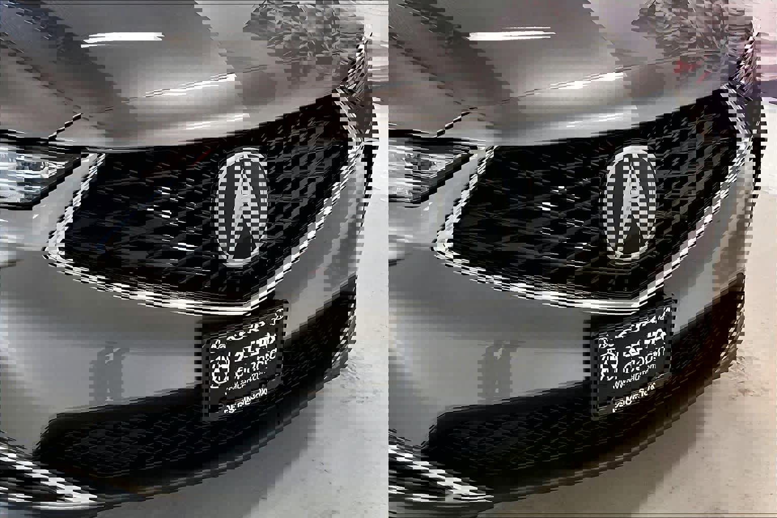 Used 2025 Acura MDX SH-AWD image 31