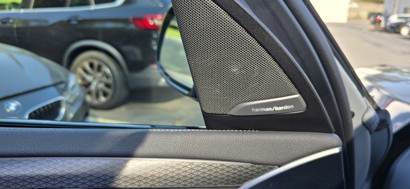 Certified 2023 BMW X3 M40i image 26