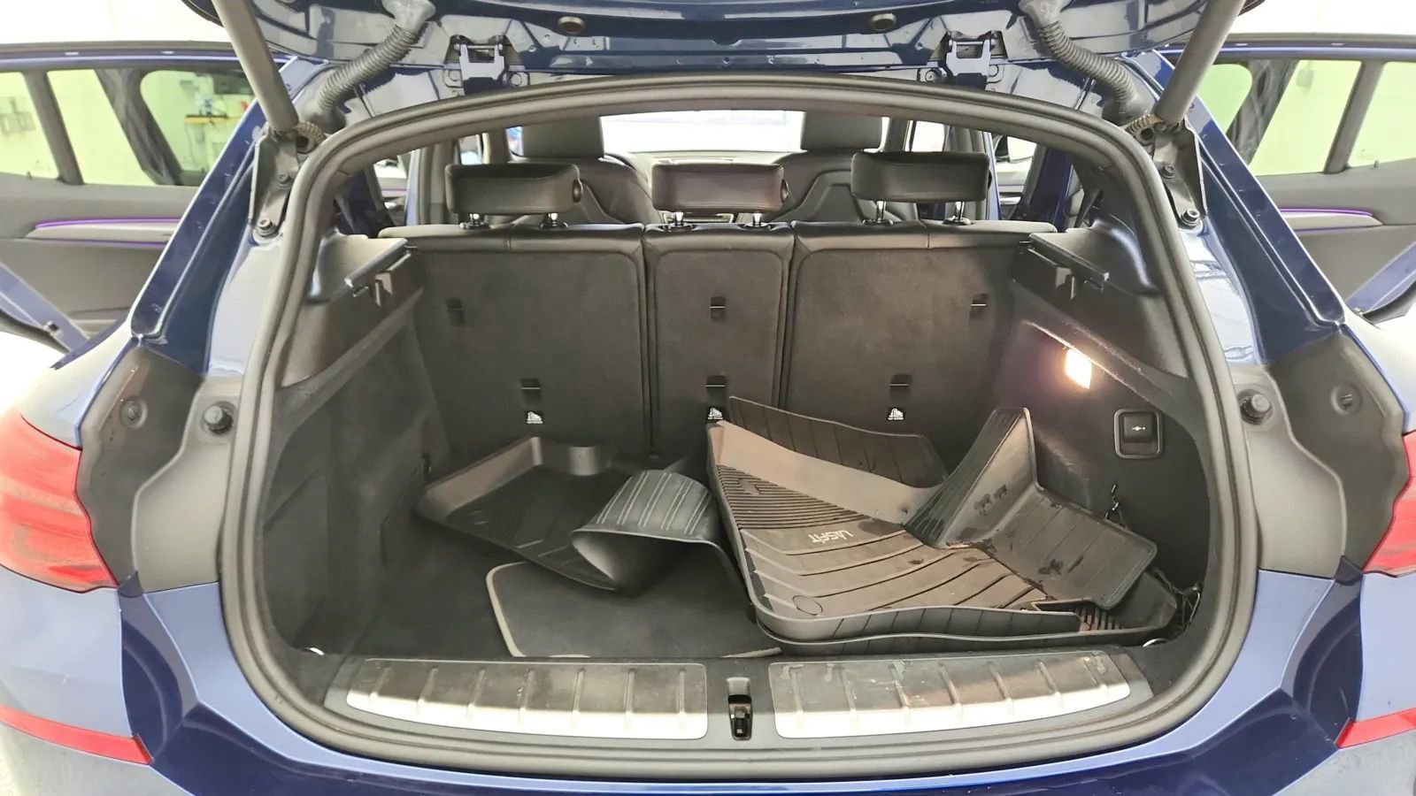 Used 2019 BMW X2 xDrive28i w/ Convenience Package image 19