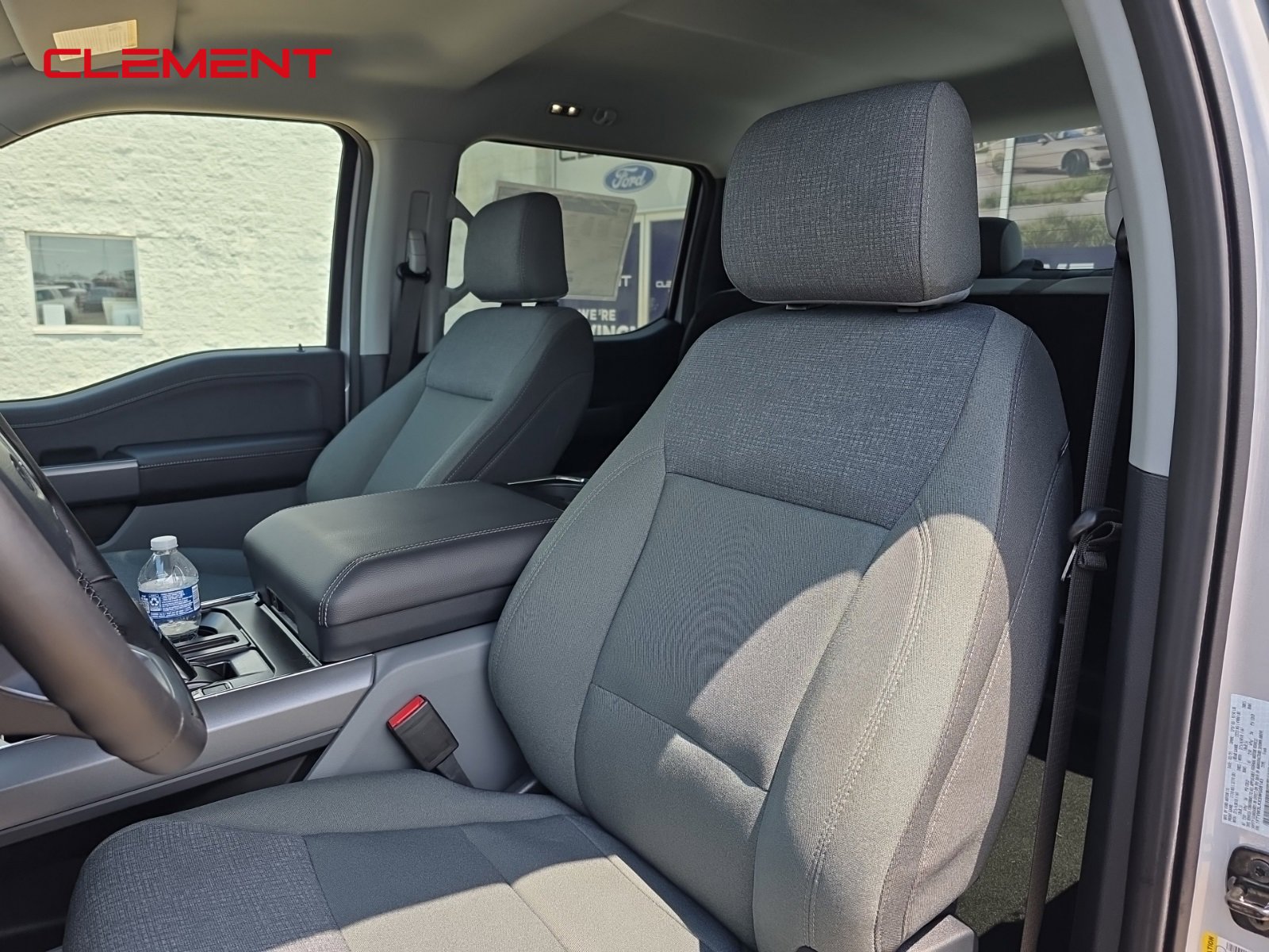 New 2025 Ford F150 Lightning XLT image 20