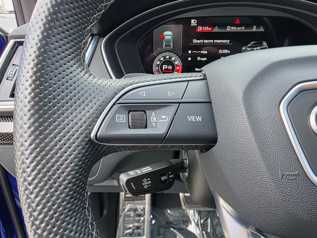 Used 2022 Audi SQ5 Premium Plus image 28
