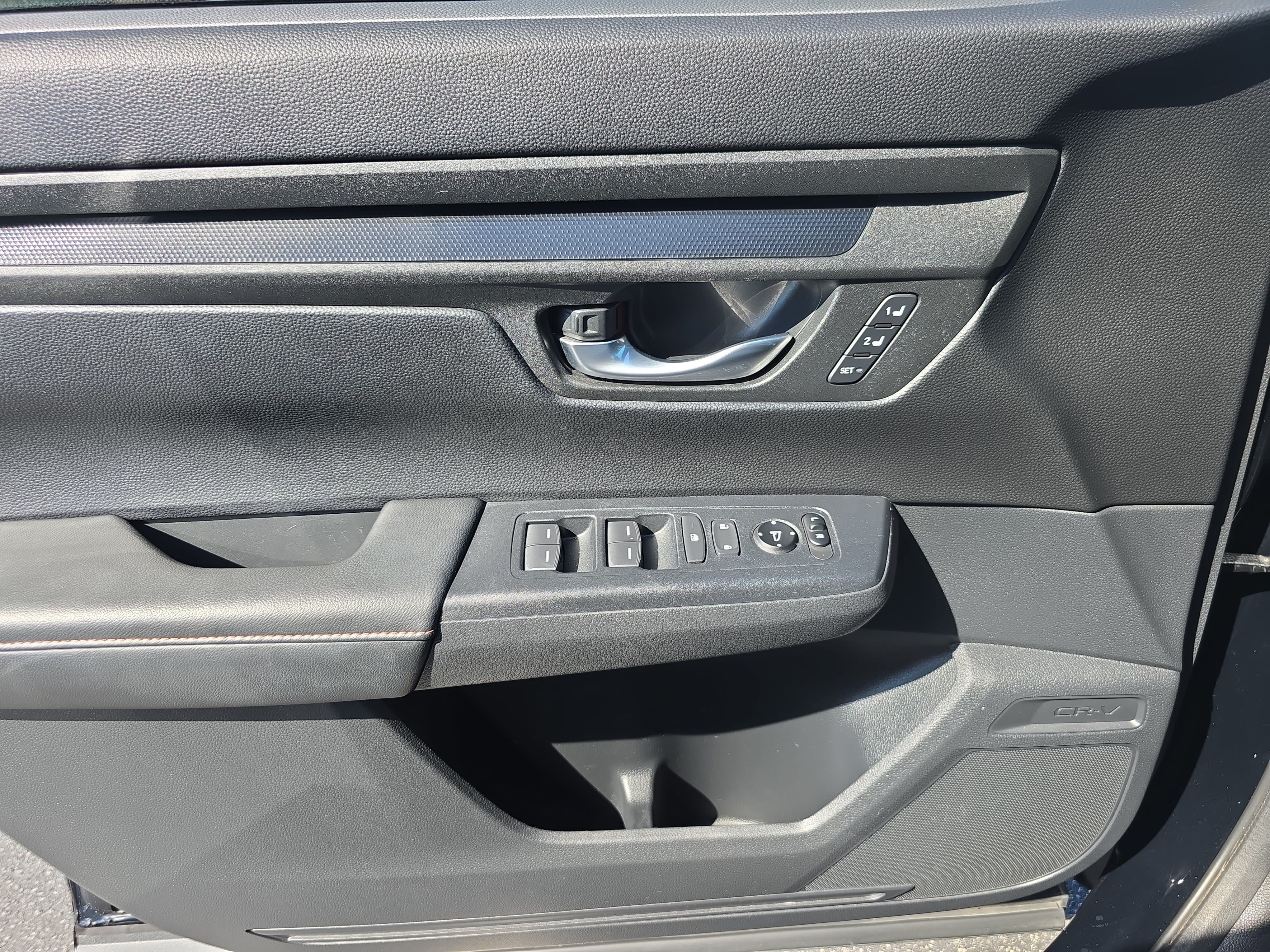 Certified 2025 Honda CR-V Sport-L image 25