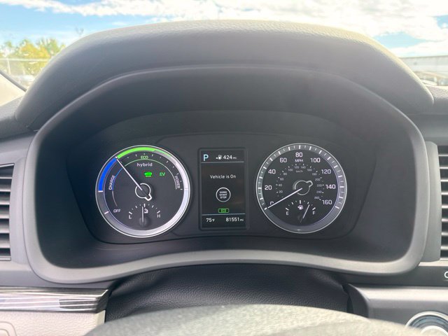 Used 2019 Hyundai Sonata Limited w/ Ultimate Package 02 FWD image 28