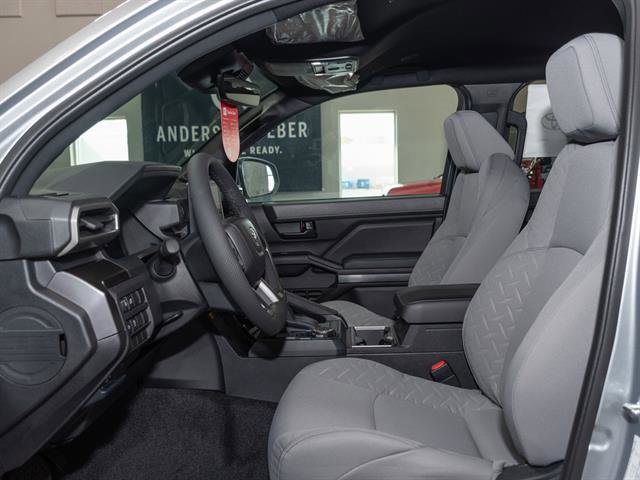 New 2025 Toyota Tacoma SR5 image 8