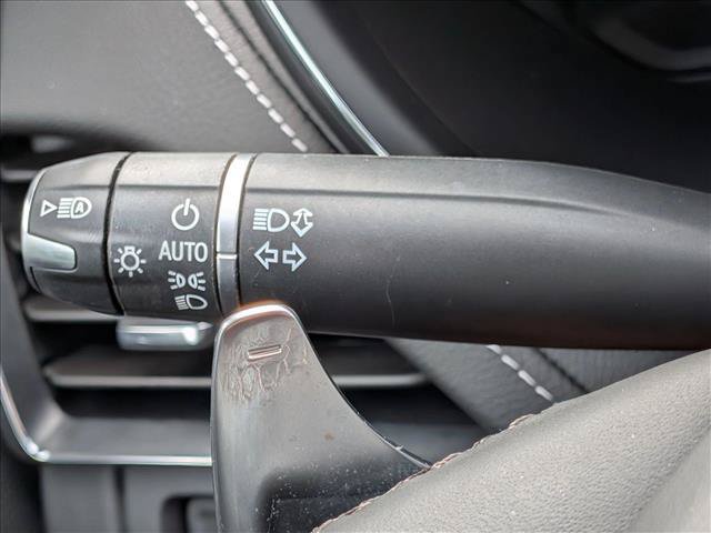 Used 2024 Cadillac CT5 V Blackwing w/ LPO, Blue Accent Package RWD image 16