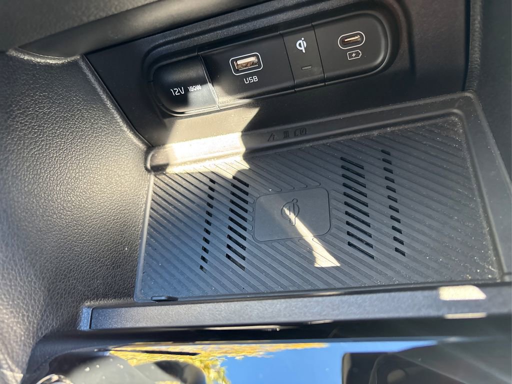 Used 2024 Kia Sportage X-Line image 40