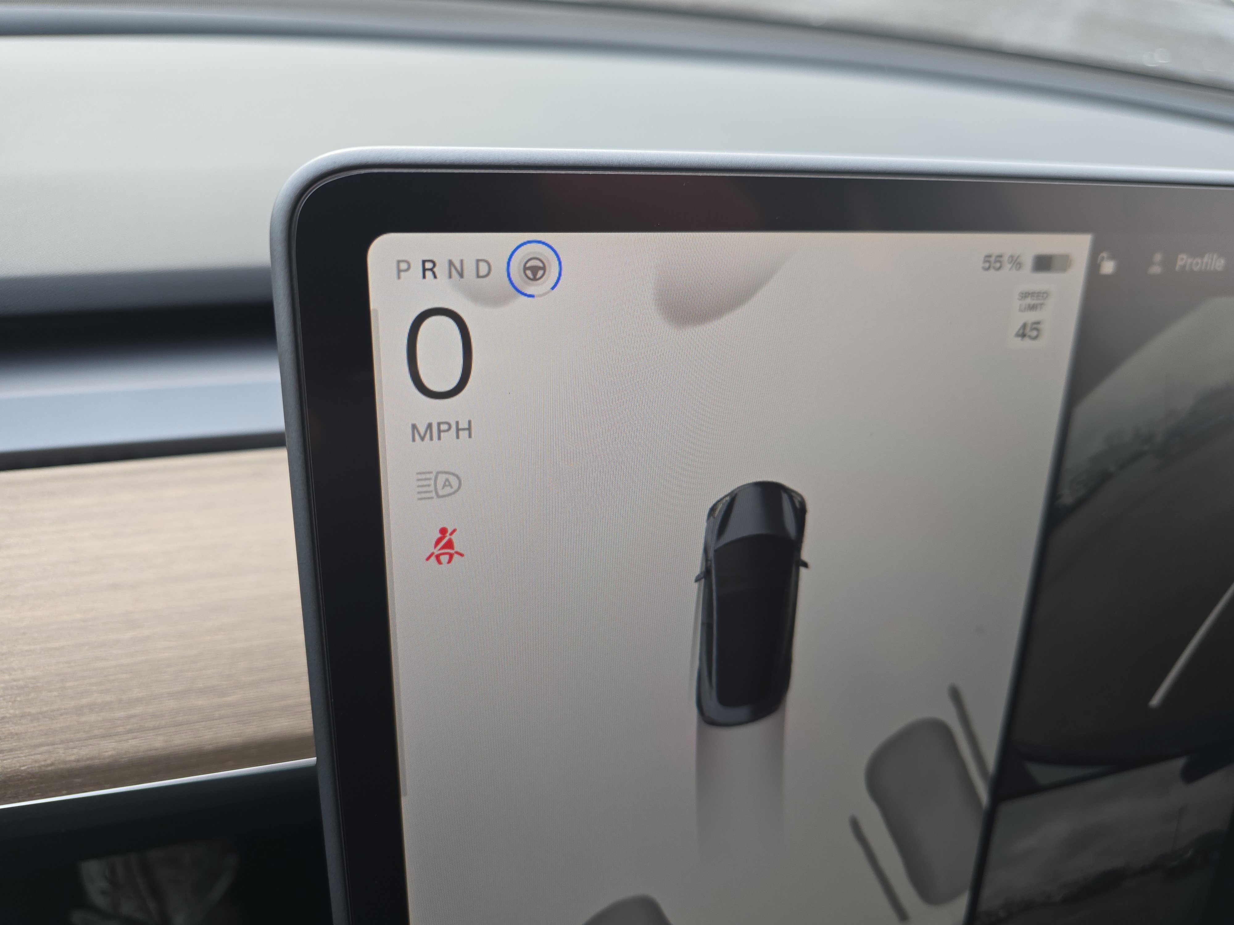 Used 2023 Tesla Model 3 Performance image 22