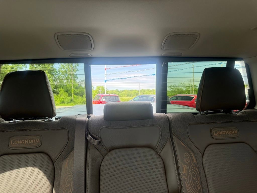 New 2026 RAM 1500 Limited AWD/4WD image 41